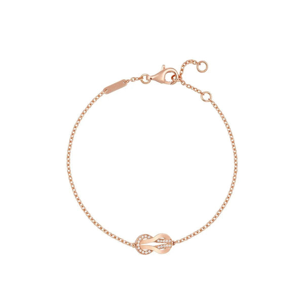 ˇSirae GemˇCHANCE INFINIE DIAMOND BRACELET