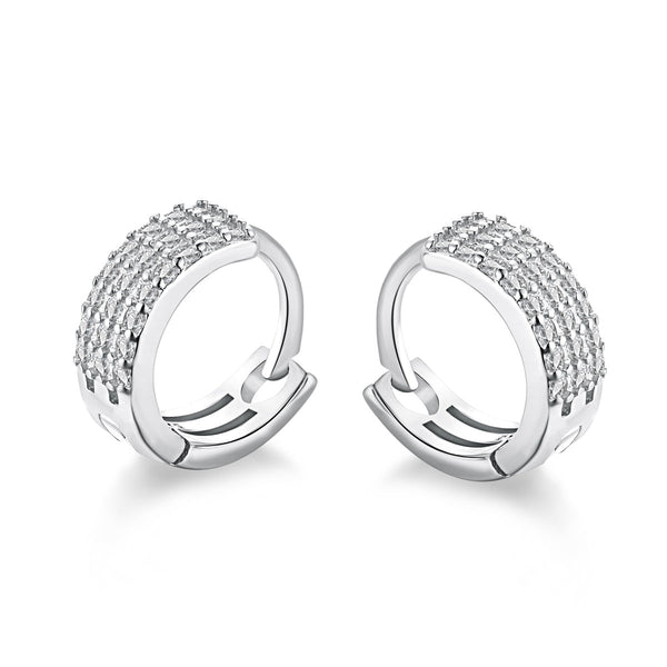 ˇSirae GemˇPersonalized Versatile Earrings