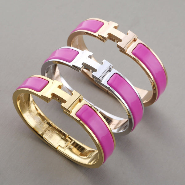 ˇSirae GemˇH PURPLE BRACELET
