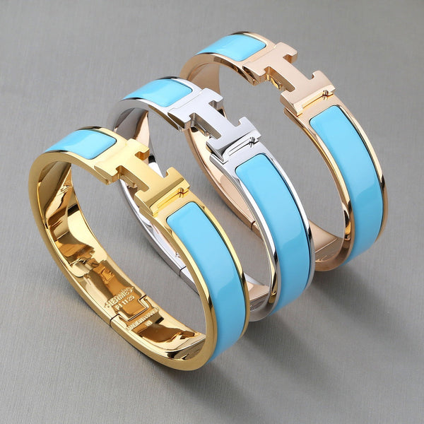 ˇSirae GemˇH CLOUD BLUE BRACELET