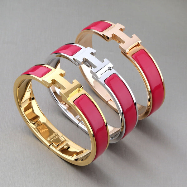 ˇSirae GemˇH RED BRACELET