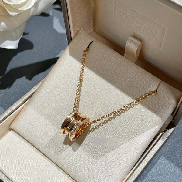 ˇSirae GemˇZERO 1 NECKLACE DIAMOND
