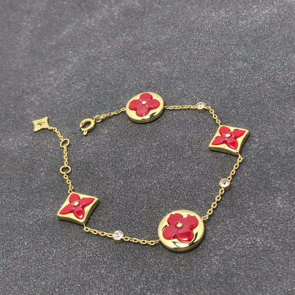 ˇSirae GemˇSTAR AND SUN CARNELIAN 4 MOTIFS 3 DIAMONDS