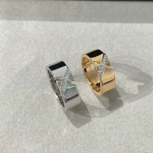 ˇSirae GemˇLIENS EVIDENCE DIAOMOND RING