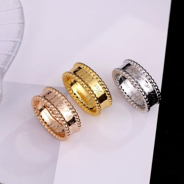 ˇSirae GemˇPERLEE SIGNATURE RING