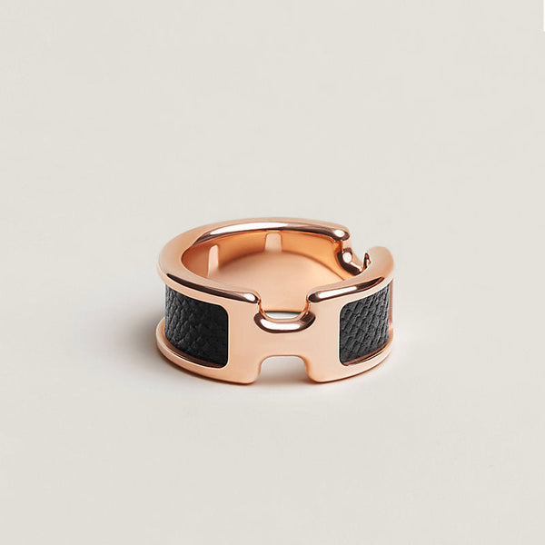 ˇSirae GemˇOLYMPE PINK GOLD RING
