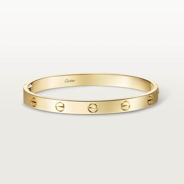 ˇSirae GemˇLOVE BRACELET 6.1MM(2025)