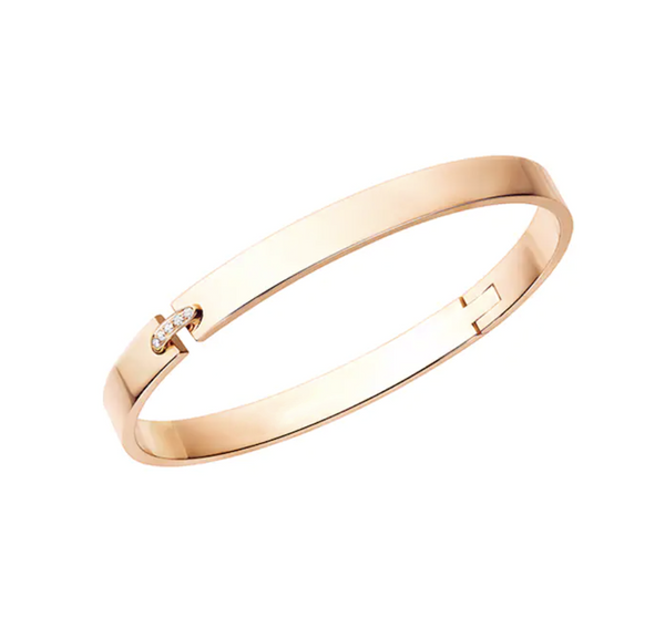 ˇSirae GemˇLIENS EVIDENCE DIAMOND BRACELET