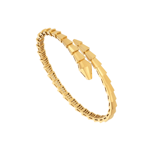 ˇSirae GemˇSERPENTI VIPER GOLD BRACELET