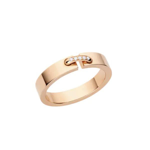 ˇSirae GemˇALLIANCE LIENS VIDENCE DIAMOND 4MM RING