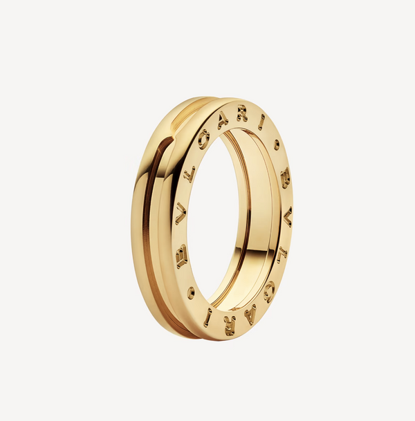 ˇSirae GemˇZERO 1 ONE-BAND RING