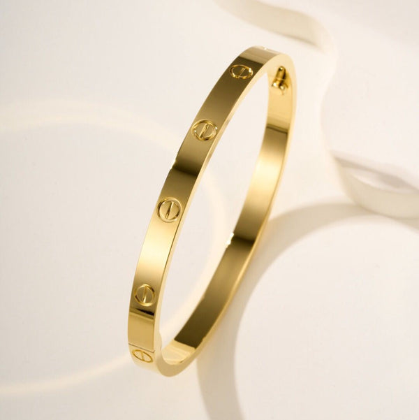 ˇSirae GemˇLOVE BRACELET 4.8MM(2025)