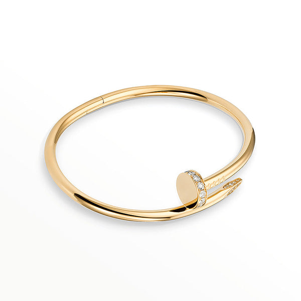 ˇSirae GemˇJUSTE BRACELET 3.5MM DIAMONDS