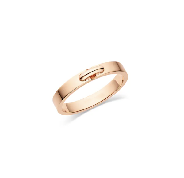 ˇSirae GemˇALLIANCE LIENS VIDENCE 3MM RING