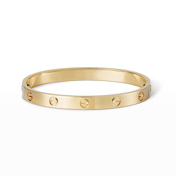 ˇSirae GemˇLOVE BRACELET 6.1MM