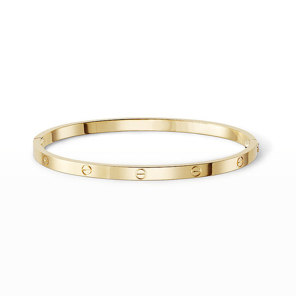 ˇSirae GemˇLOVE BRACELET 3.65MM
