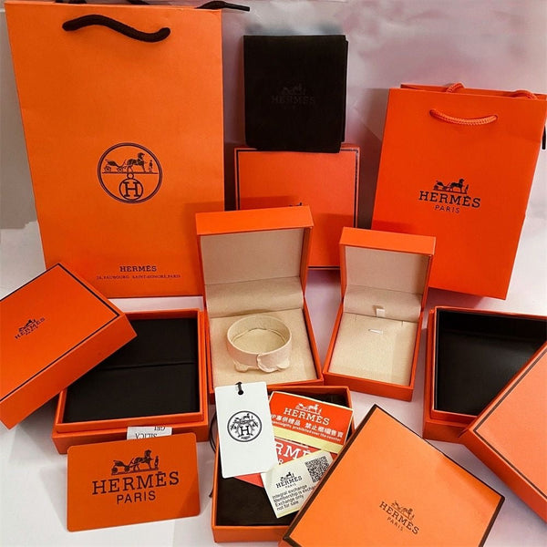 ˇSirae GemˇHM BRACELET NECKLACE RING BOX GIFT BAG