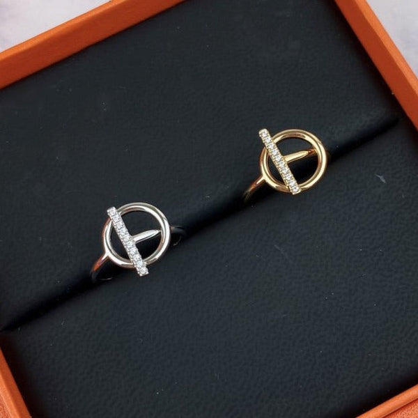 ˇSirae GemˇECHAPPEE RING DIAMOND