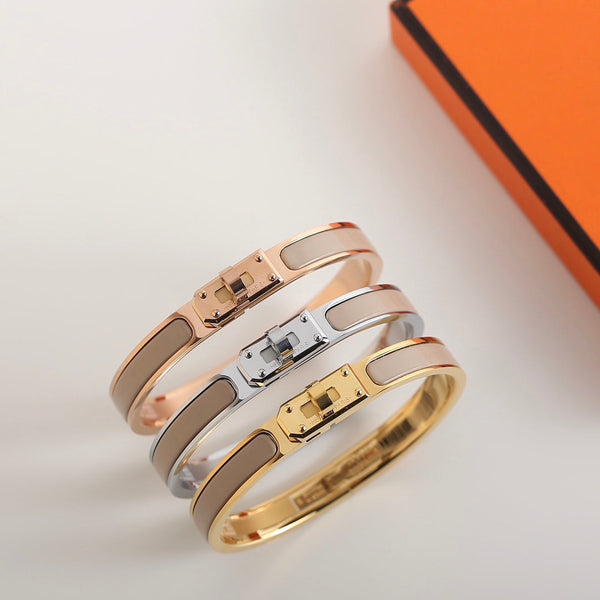 ˇSirae GemˇHM KELLY GREY BRACELET