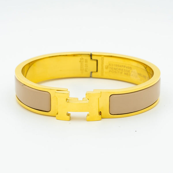 ˇSirae GemˇH GREY BRACELET