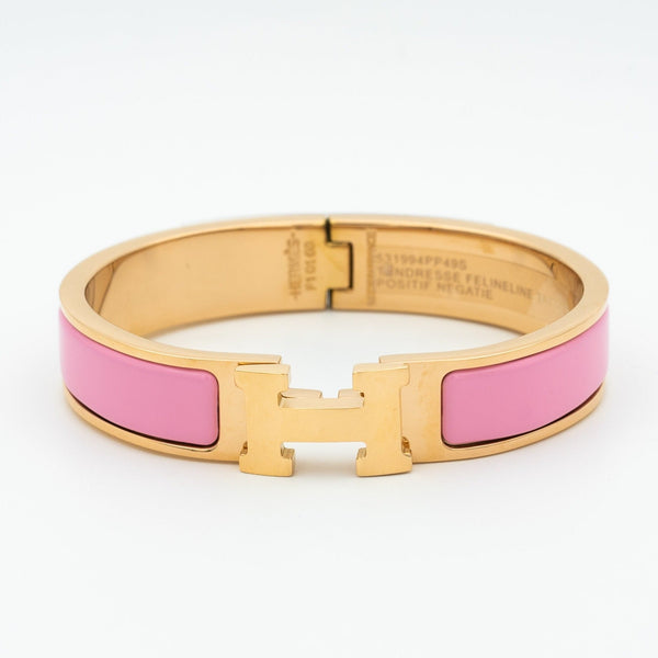 ˇSirae GemˇH PINK BRACELET