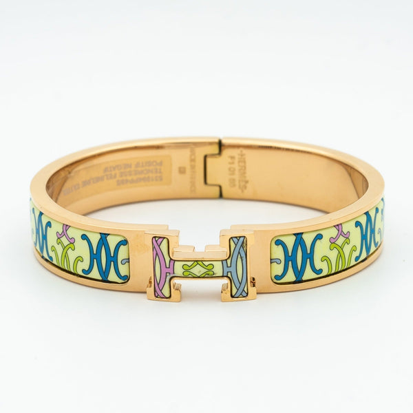 ˇSirae GemˇH BRACELET BEIGE MULTICOLOR