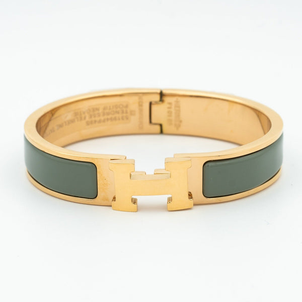 ˇSirae GemˇH BRACELET BLUE GREEN 12MM