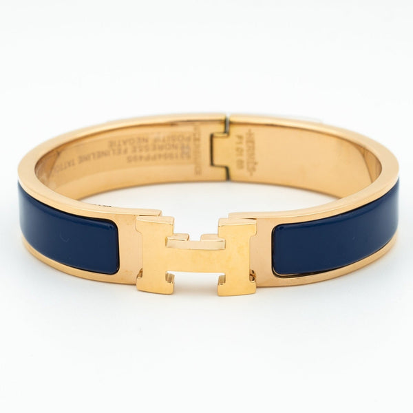 ˇSirae GemˇH BLUE BRACELET
