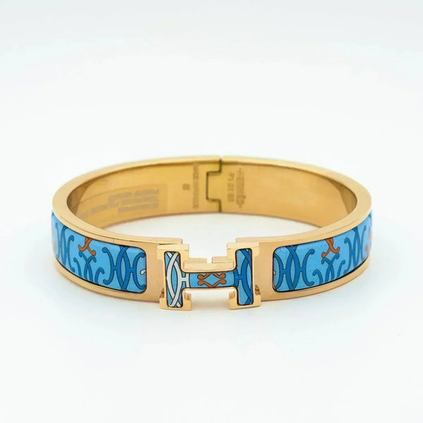 ˇSirae GemˇH BRACELET BLUE MULTICOLOR