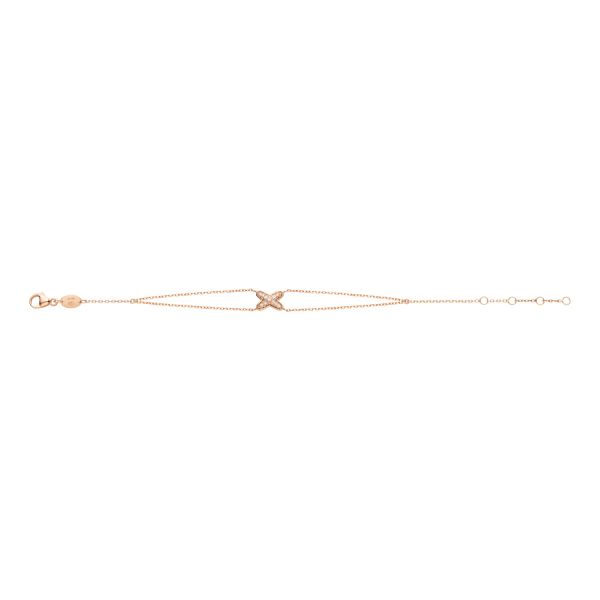 ˇSirae GemˇJEUX BRACELET DIAMOND