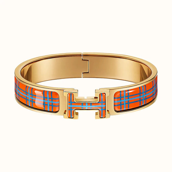 ˇSirae GemˇH TARTAN BRACELET 12MM