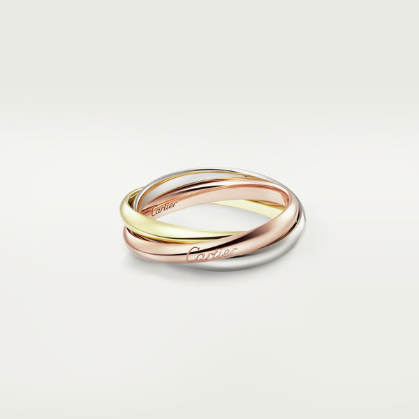 ˇSirae GemˇTRINITY RING SMALL MODEL