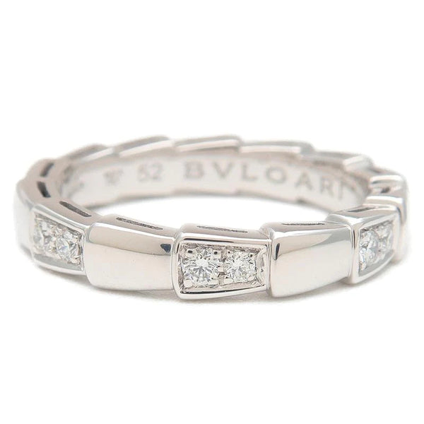 ˇSirae GemˇSERPENTI RING SILVER  3MM