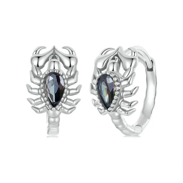 ˇSirae GemˇAnimal Hypoallergenic Earrings