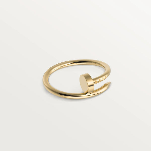 ˇSirae GemˇJUSTE RING 1.8MM NO DIAMOND